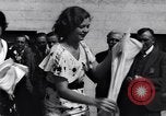 Immagine di Il lavaggio delle stoviglie contest Oakland California USA, 1931, secondo 60 filmato di repertorio 65675040745