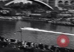 Immagine di Gar Wood New York United States USA, 1931, secondo 20 filmato di repertorio 65675040746