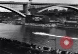 Immagine di Gar Wood New York United States USA, 1931, secondo 21 filmato di repertorio 65675040746
