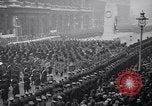 Image le roi George V London England Royaume-Uni, 1932, de la seconde 14 séquences d'archives historiques vidéo 65675040748