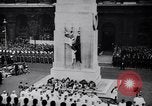 Image le roi George V London England Royaume-Uni, 1932, de la seconde 18 séquences d'archives historiques vidéo 65675040748