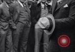 Image Al Capone Atlanta Georgia USA, 1932, de la seconde 22 séquences d'archives historiques vidéo 65675040749