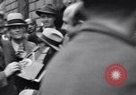 Image Al Capone Atlanta Georgia USA, 1932, de la seconde 23 séquences d'archives historiques vidéo 65675040749