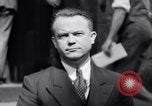 Image Al Capone Atlanta Georgia USA, 1932, de la seconde 34 séquences d'archives historiques vidéo 65675040749