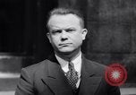 Image Al Capone Atlanta Georgia USA, 1932, de la seconde 39 séquences d'archives historiques vidéo 65675040749