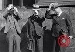 Image Al Capone Atlanta Georgia USA, 1932, de la seconde 40 séquences d'archives historiques vidéo 65675040749
