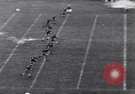 Image Football américain entre Harvard et Yale New Haven Connecticut USA, 1932, de la seconde 13 séquences d'archives historiques vidéo 65675040750