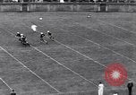Image Football américain entre Harvard et Yale New Haven Connecticut USA, 1932, de la seconde 18 séquences d'archives historiques vidéo 65675040750