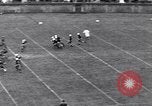 Image Football américain entre Harvard et Yale New Haven Connecticut USA, 1932, de la seconde 19 séquences d'archives historiques vidéo 65675040750