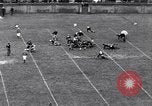 Image Football américain entre Harvard et Yale New Haven Connecticut USA, 1932, de la seconde 23 séquences d'archives historiques vidéo 65675040750