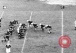 Image Football américain entre Harvard et Yale New Haven Connecticut USA, 1932, de la seconde 24 séquences d'archives historiques vidéo 65675040750