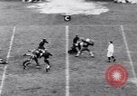 Image Football américain entre Harvard et Yale New Haven Connecticut USA, 1932, de la seconde 27 séquences d'archives historiques vidéo 65675040750