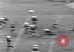 Image Football américain entre Harvard et Yale New Haven Connecticut USA, 1932, de la seconde 28 séquences d'archives historiques vidéo 65675040750