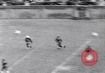 Image Football américain entre Harvard et Yale New Haven Connecticut USA, 1932, de la seconde 29 séquences d'archives historiques vidéo 65675040750