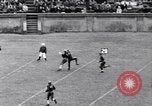 Image Football américain entre Harvard et Yale New Haven Connecticut USA, 1932, de la seconde 30 séquences d'archives historiques vidéo 65675040750
