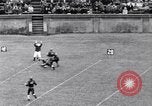 Image Football américain entre Harvard et Yale New Haven Connecticut USA, 1932, de la seconde 31 séquences d'archives historiques vidéo 65675040750