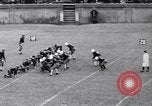 Image Football américain entre Harvard et Yale New Haven Connecticut USA, 1932, de la seconde 33 séquences d'archives historiques vidéo 65675040750