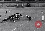 Image Football américain entre Harvard et Yale New Haven Connecticut USA, 1932, de la seconde 34 séquences d'archives historiques vidéo 65675040750