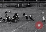 Image Football américain entre Harvard et Yale New Haven Connecticut USA, 1932, de la seconde 35 séquences d'archives historiques vidéo 65675040750