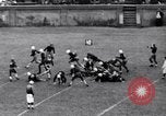 Image Football américain entre Harvard et Yale New Haven Connecticut USA, 1932, de la seconde 37 séquences d'archives historiques vidéo 65675040750