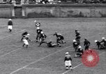 Image Football américain entre Harvard et Yale New Haven Connecticut USA, 1932, de la seconde 39 séquences d'archives historiques vidéo 65675040750