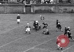 Image Football américain entre Harvard et Yale New Haven Connecticut USA, 1932, de la seconde 40 séquences d'archives historiques vidéo 65675040750