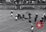 Image Football américain entre Harvard et Yale New Haven Connecticut USA, 1932, de la seconde 41 séquences d'archives historiques vidéo 65675040750