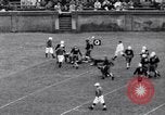 Image Football américain entre Harvard et Yale New Haven Connecticut USA, 1932, de la seconde 42 séquences d'archives historiques vidéo 65675040750