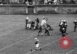 Image Football américain entre Harvard et Yale New Haven Connecticut USA, 1932, de la seconde 43 séquences d'archives historiques vidéo 65675040750