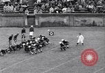 Image Football américain entre Harvard et Yale New Haven Connecticut USA, 1932, de la seconde 44 séquences d'archives historiques vidéo 65675040750