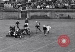 Image Football américain entre Harvard et Yale New Haven Connecticut USA, 1932, de la seconde 46 séquences d'archives historiques vidéo 65675040750