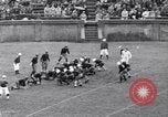 Image Football américain entre Harvard et Yale New Haven Connecticut USA, 1932, de la seconde 51 séquences d'archives historiques vidéo 65675040750