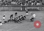 Image Football américain entre Harvard et Yale New Haven Connecticut USA, 1932, de la seconde 52 séquences d'archives historiques vidéo 65675040750
