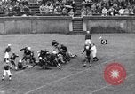 Image Football américain entre Harvard et Yale New Haven Connecticut USA, 1932, de la seconde 54 séquences d'archives historiques vidéo 65675040750