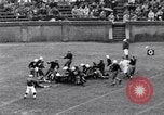 Image Football américain entre Harvard et Yale New Haven Connecticut USA, 1932, de la seconde 55 séquences d'archives historiques vidéo 65675040750