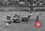 Image Football américain entre Harvard et Yale New Haven Connecticut USA, 1932, de la seconde 56 séquences d'archives historiques vidéo 65675040750