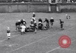 Image Football américain entre Harvard et Yale New Haven Connecticut USA, 1932, de la seconde 59 séquences d'archives historiques vidéo 65675040750