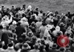 Image Football américain entre Harvard et Yale New Haven Connecticut USA, 1932, de la seconde 62 séquences d'archives historiques vidéo 65675040750