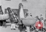 Image géant de légumes modèles Hawthorne California USA, 1932, de la seconde 45 séquences d'archives historiques vidéo 65675040751