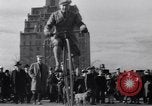 Image bicyclette New York City USA, 1932, de la seconde 27 séquences d'archives historiques vidéo 65675040752