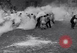 Image of Annual battle Brooklyn New York City USA, 1932, second 11 stock footage video 65675040753