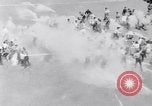 Image of Annual battle Brooklyn New York City USA, 1932, second 15 stock footage video 65675040753