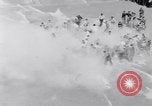 Image of Annual battle Brooklyn New York City USA, 1932, second 16 stock footage video 65675040753
