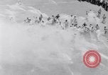 Image of Annual battle Brooklyn New York City USA, 1932, second 17 stock footage video 65675040753