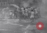Image of Annual battle Brooklyn New York City USA, 1932, second 21 stock footage video 65675040753