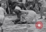 Image of Annual battle Brooklyn New York City USA, 1932, second 29 stock footage video 65675040753