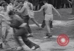 Image of Annual battle Brooklyn New York City USA, 1932, second 31 stock footage video 65675040753