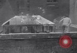 Image of Annual battle Brooklyn New York City USA, 1932, second 33 stock footage video 65675040753