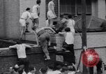Image of Annual battle Brooklyn New York City USA, 1932, second 34 stock footage video 65675040753