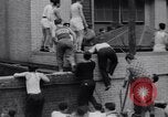 Image of Annual battle Brooklyn New York City USA, 1932, second 35 stock footage video 65675040753